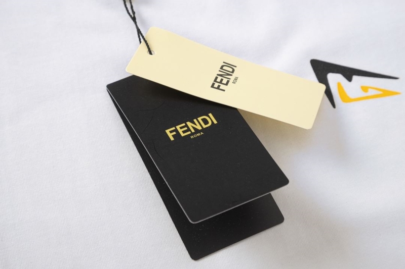 Fendi T-Shirts